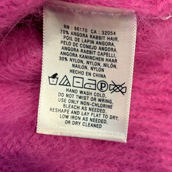 MOTH Sweater - Picture 6 of 7